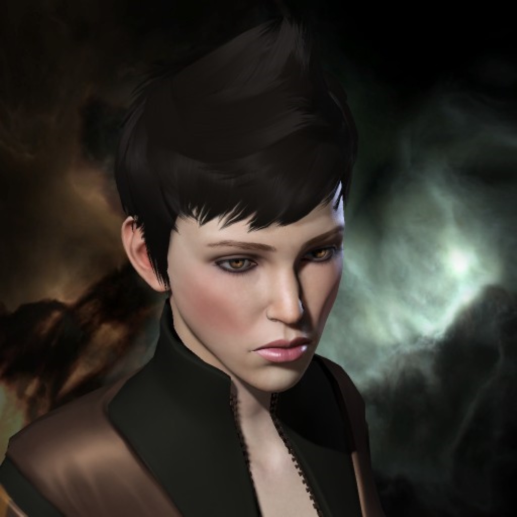 Phantom Seer