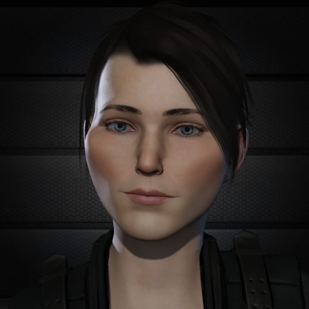 Anise Freeman