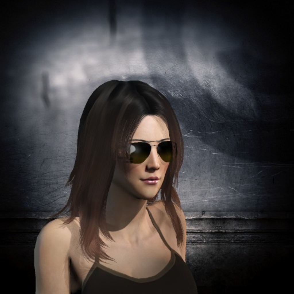 Zrx Amy