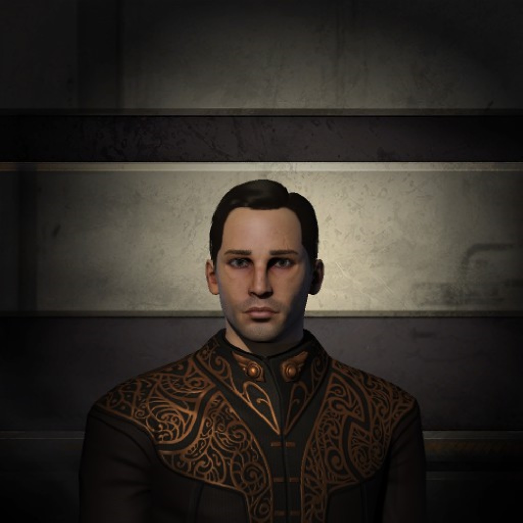 Azor Aideron