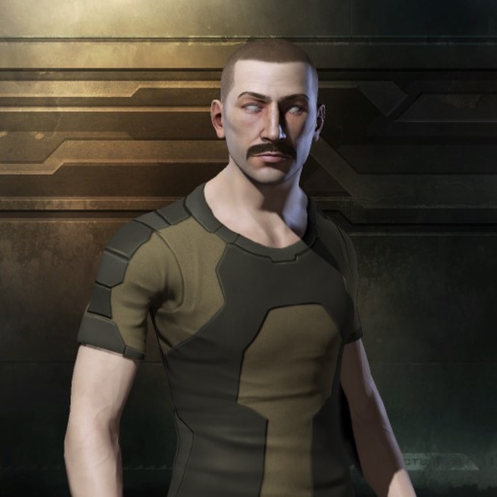 Scarry Terry Scalabrene
