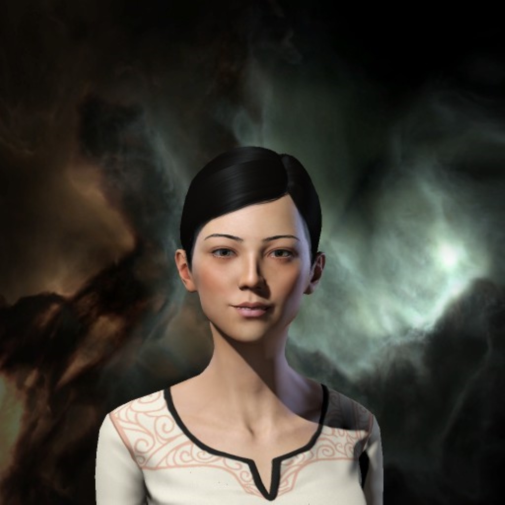 Medea Lily