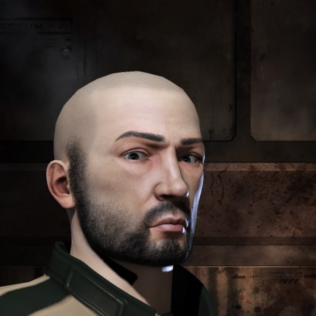 Enzo Lamont