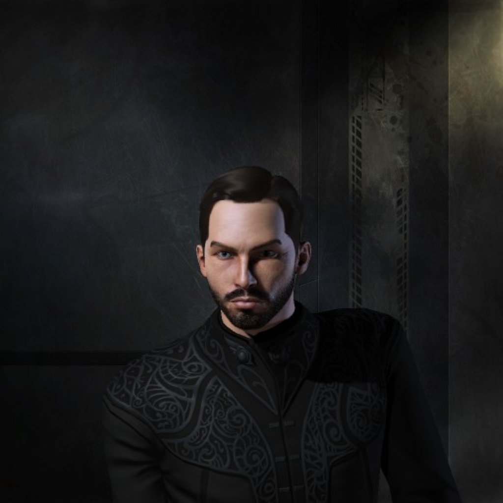 Knight Orlenard