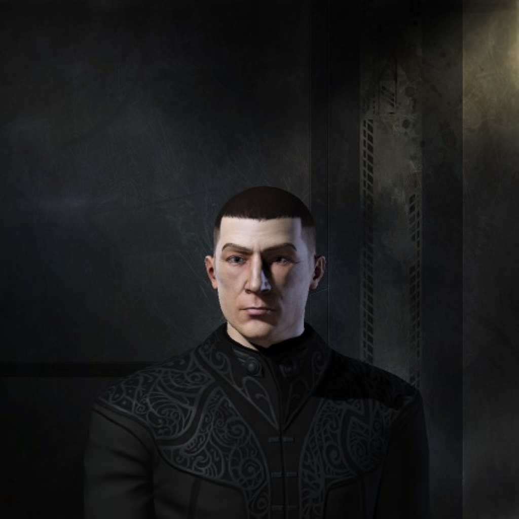 Knight Ovaert