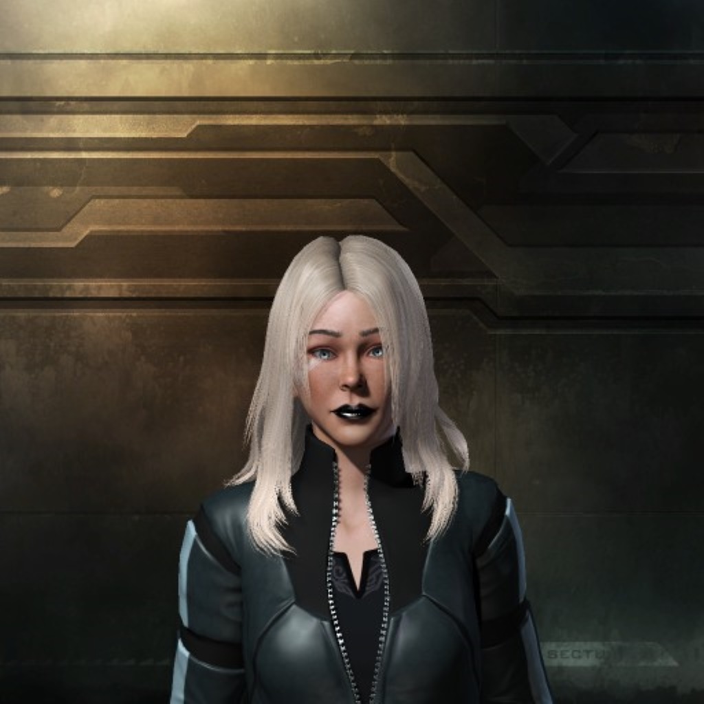 Rebekah Helsing