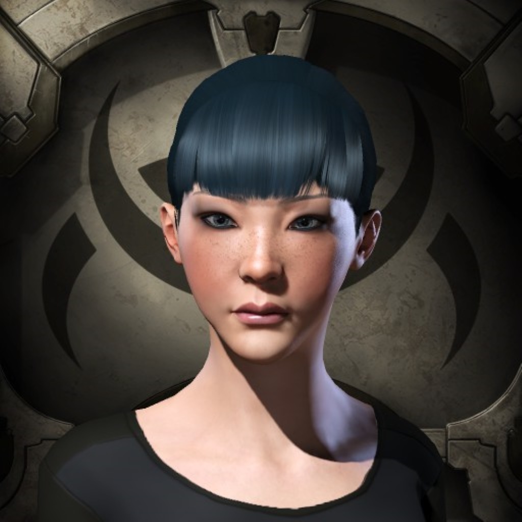 portrait