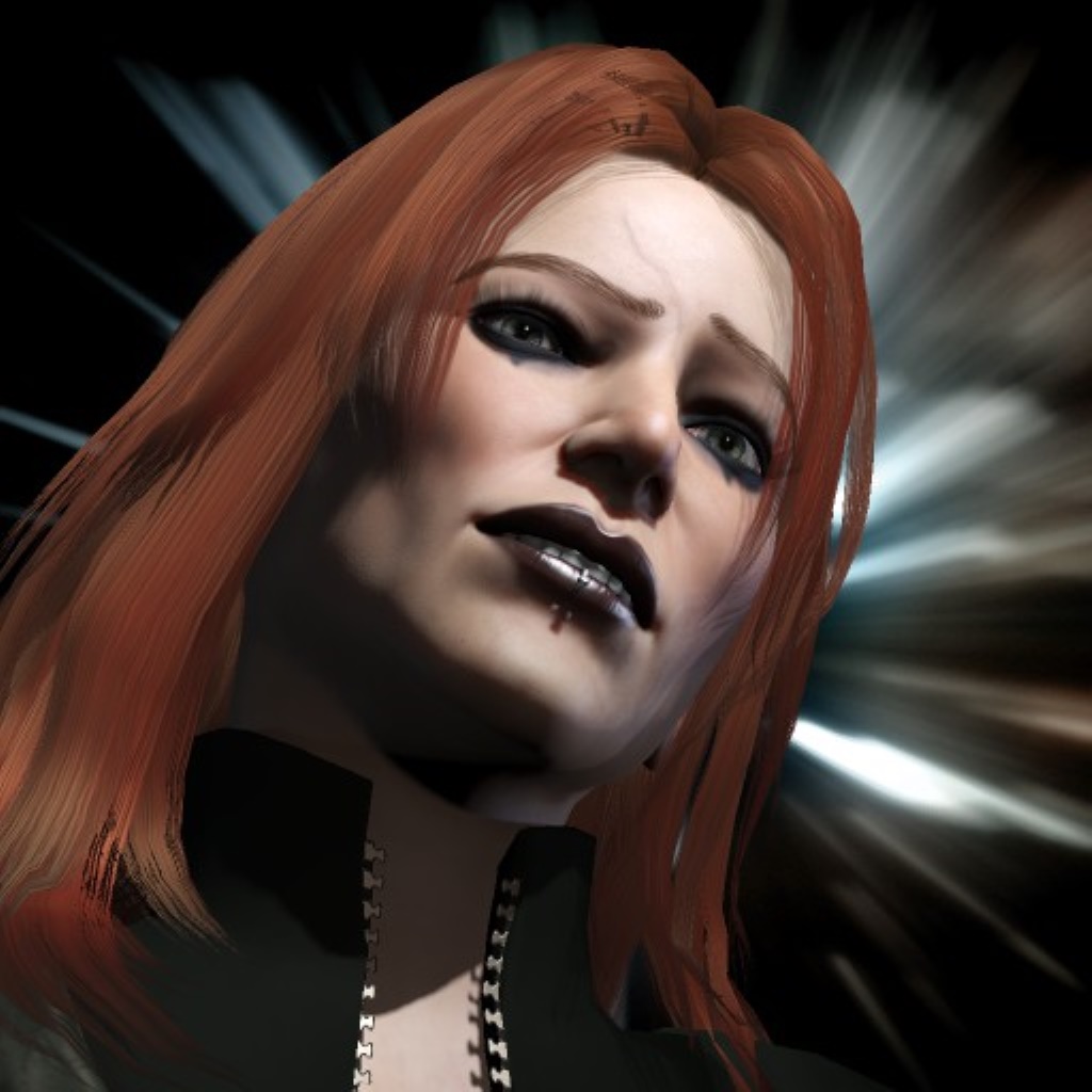 Drac Succubus