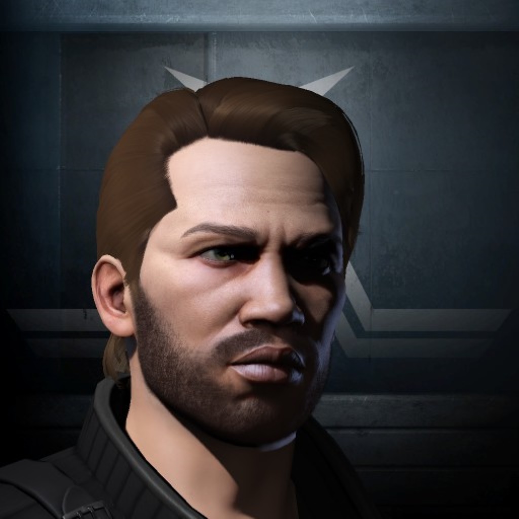 portrait