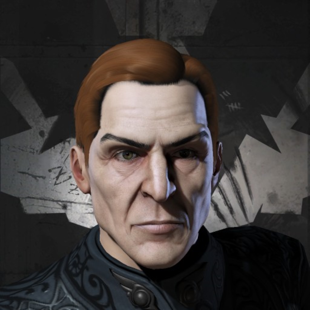 Black EnZio