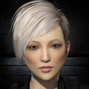 Isobel Jones Chent-Shi