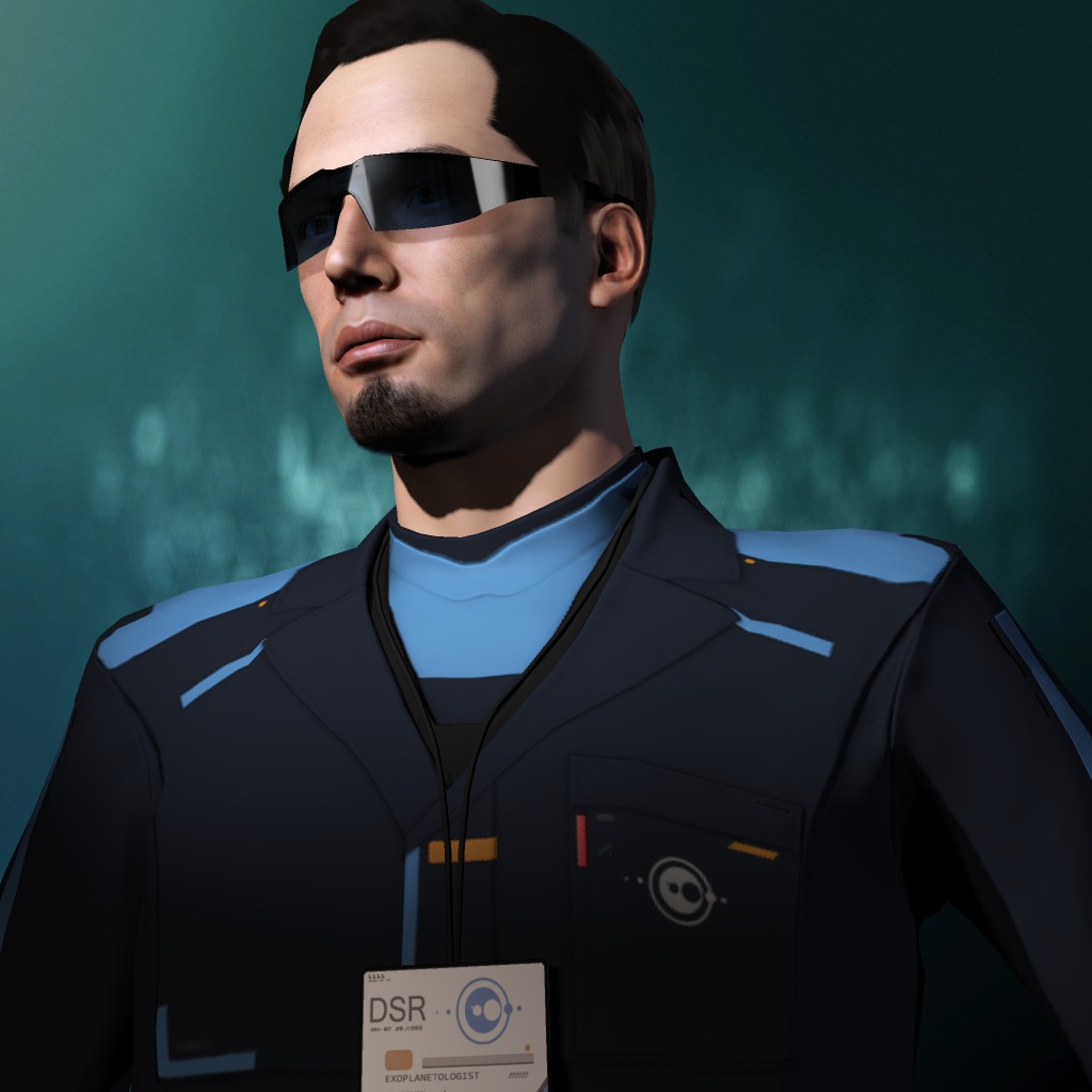 Vladimir Solarn