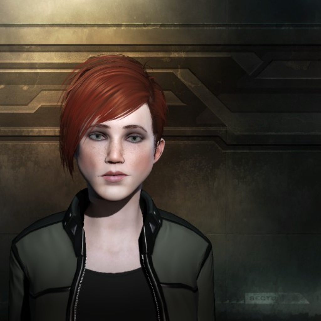 Norah Nox
