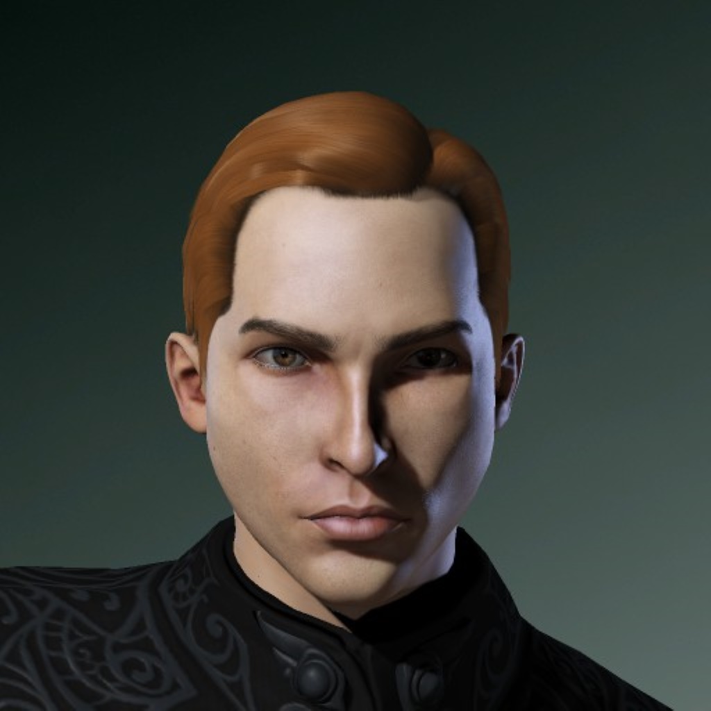leo morgou