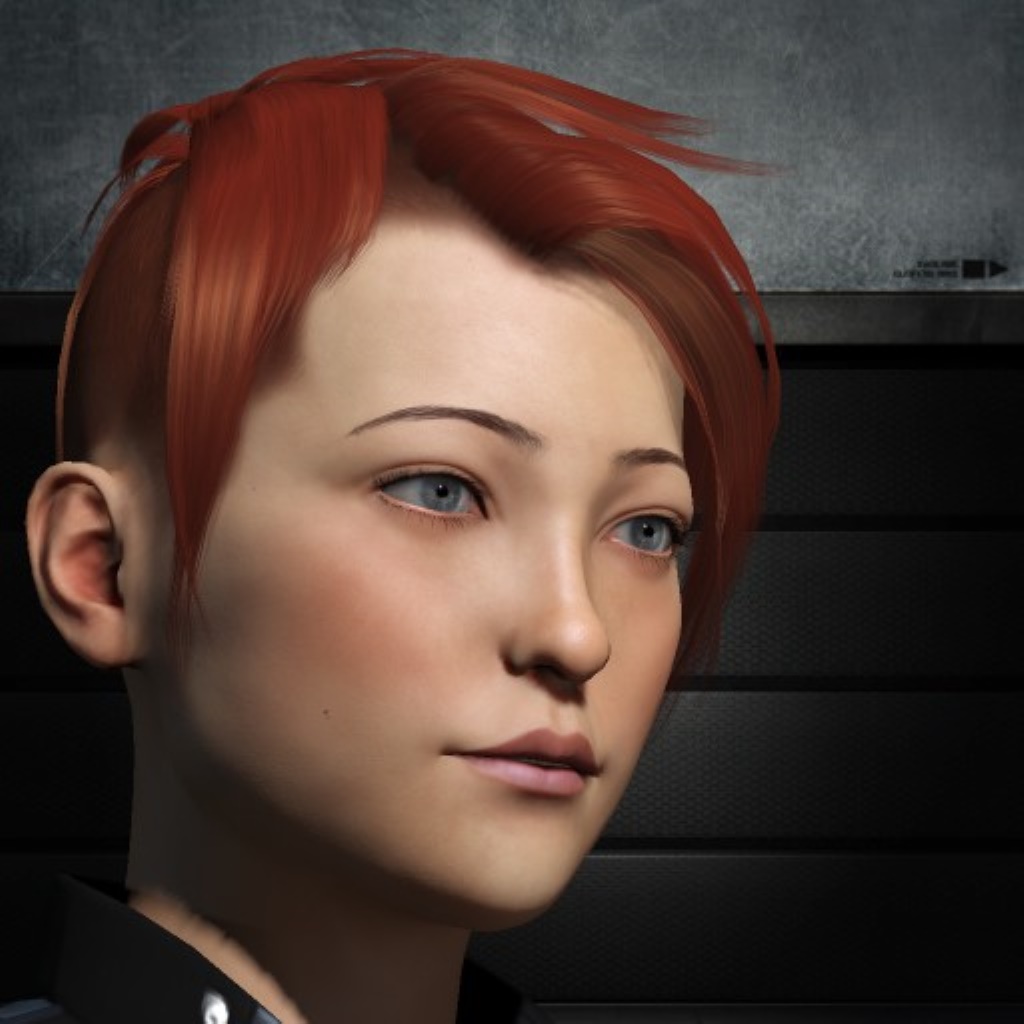 portrait