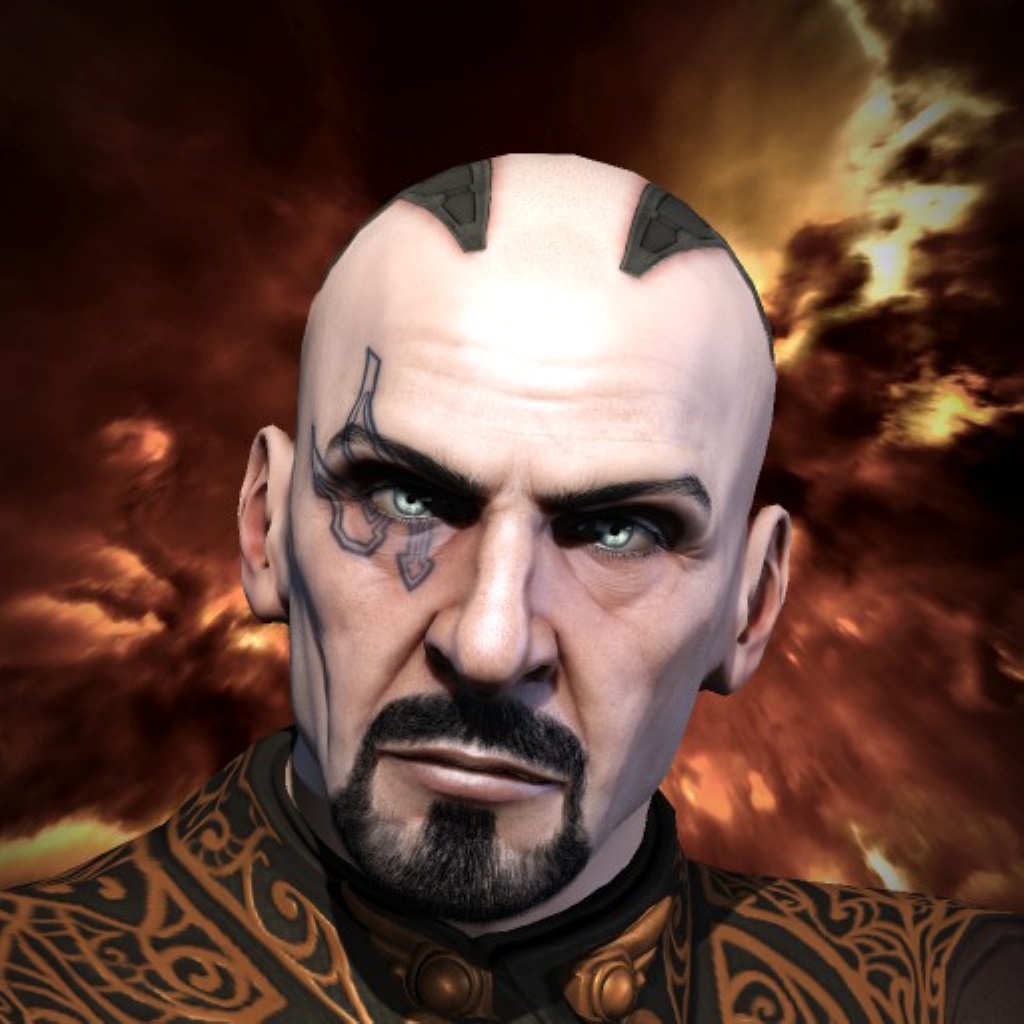 Amon Krull