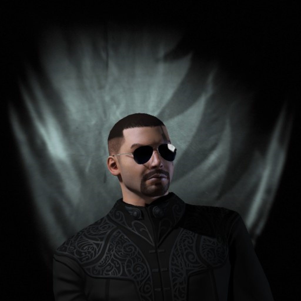NekronomikoN