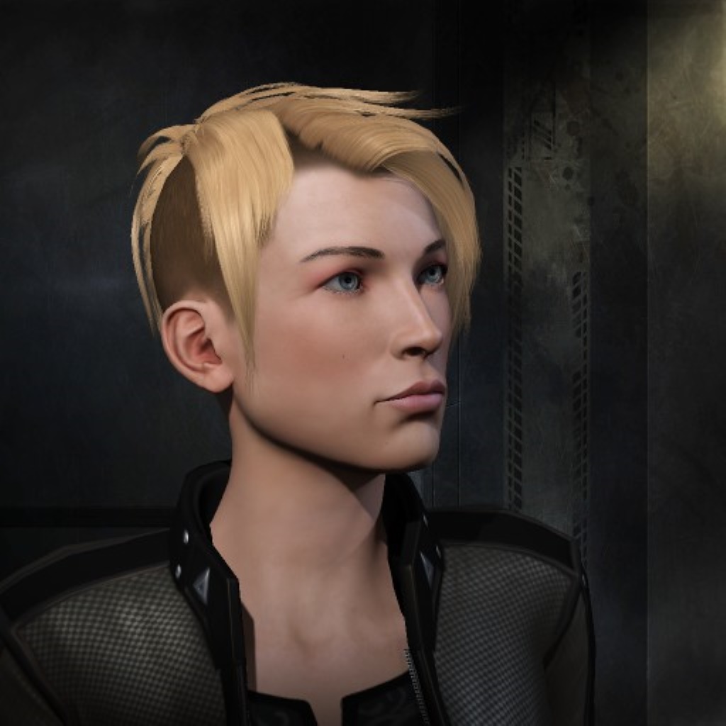 Raen Quendriel
