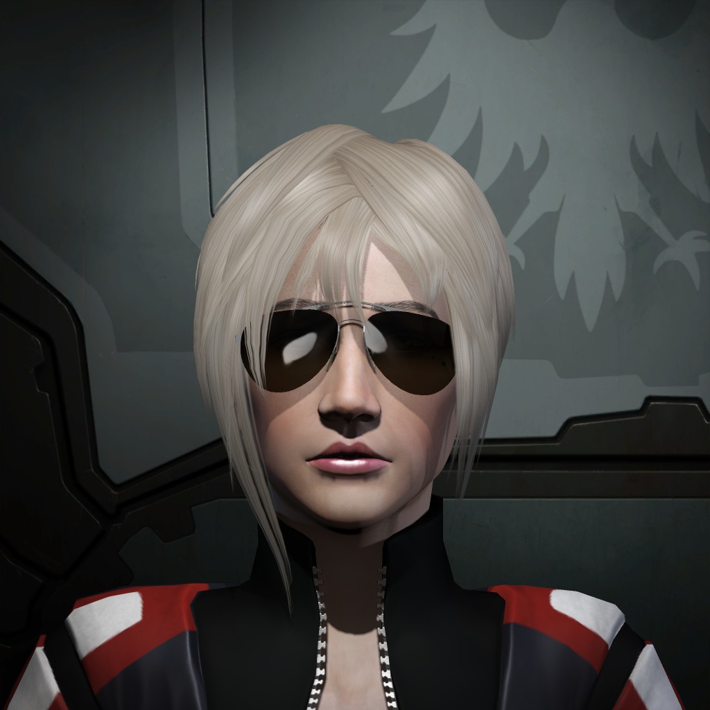 Crystall Maiden
