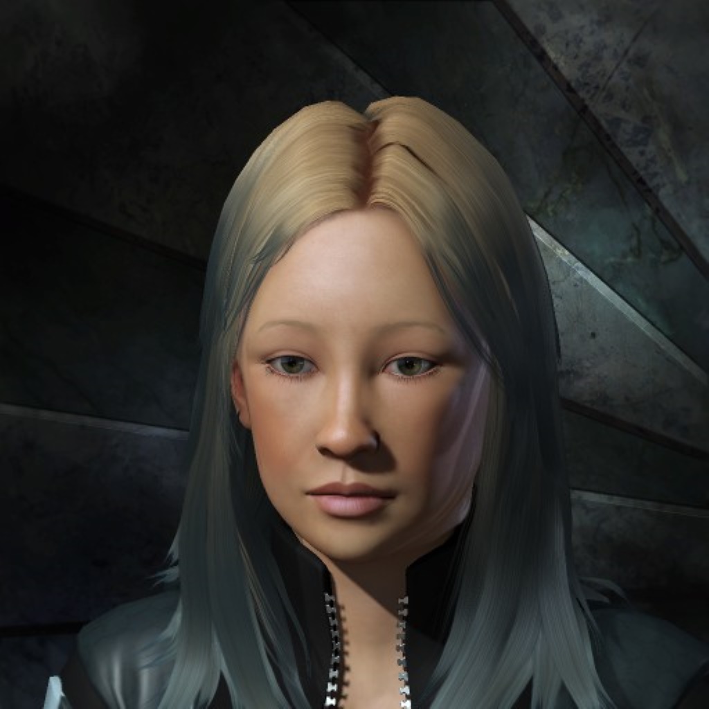Mai-Liu Pellion