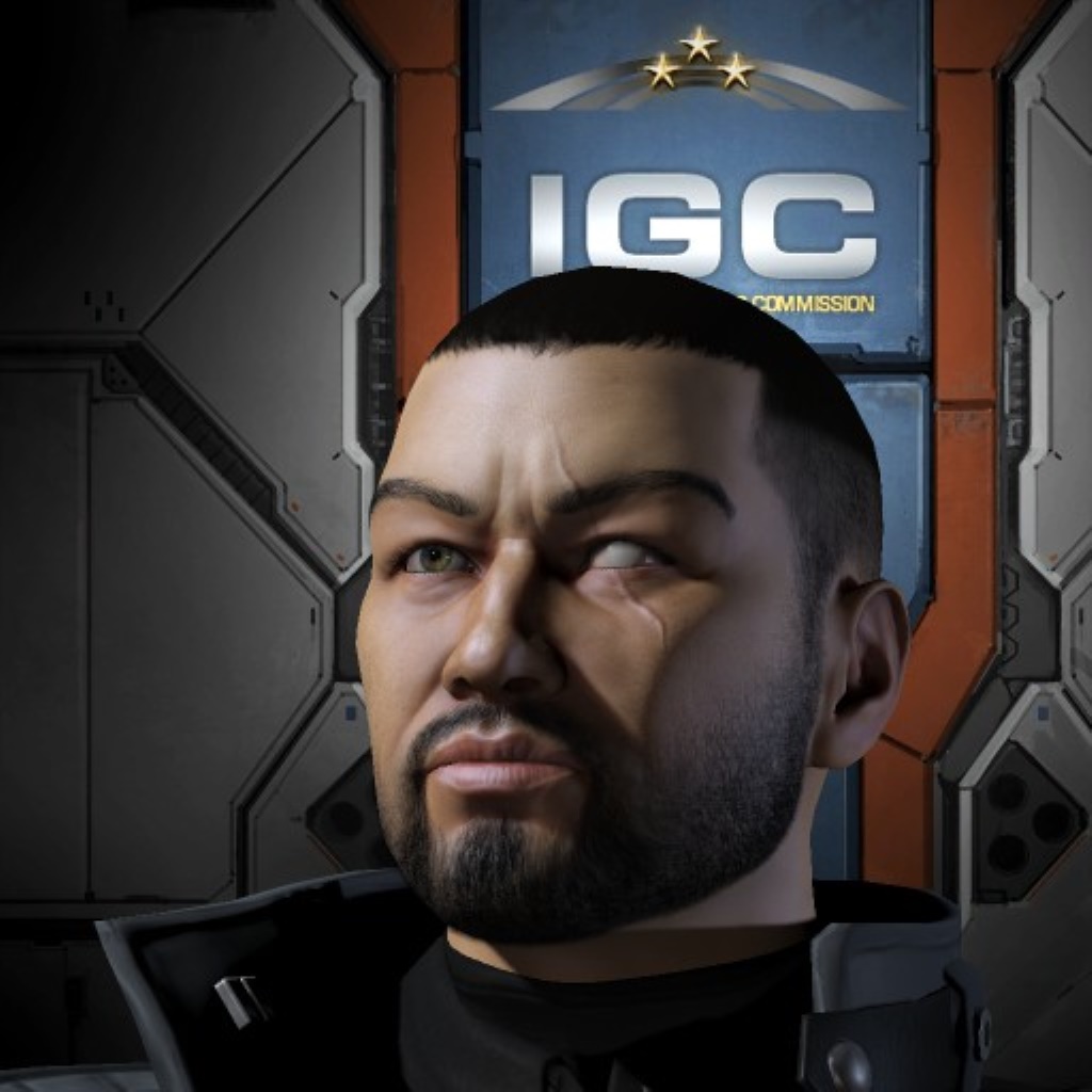 Caldari Citizen 2113071352