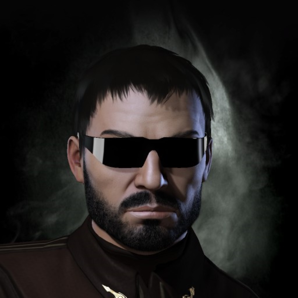 Giliad BorneStar