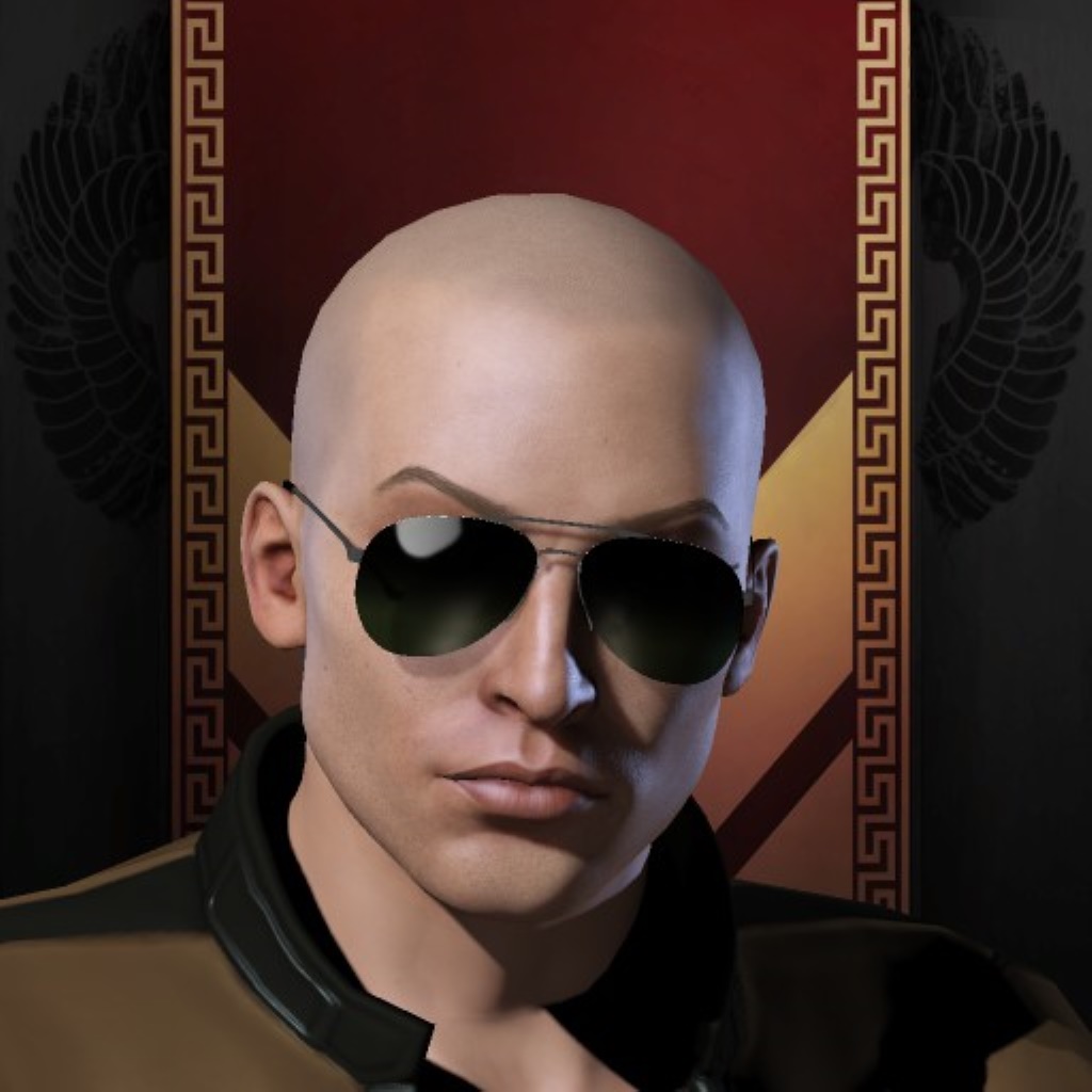 HomaacH Vrangell