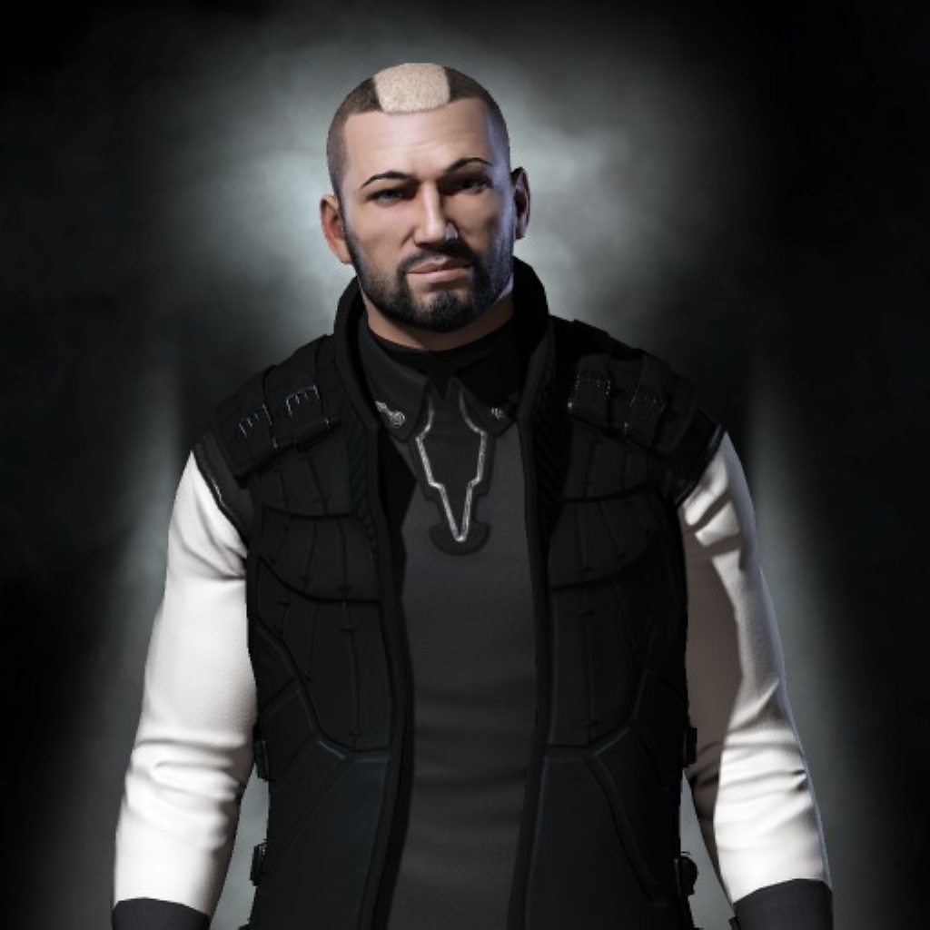 Jett Racoon