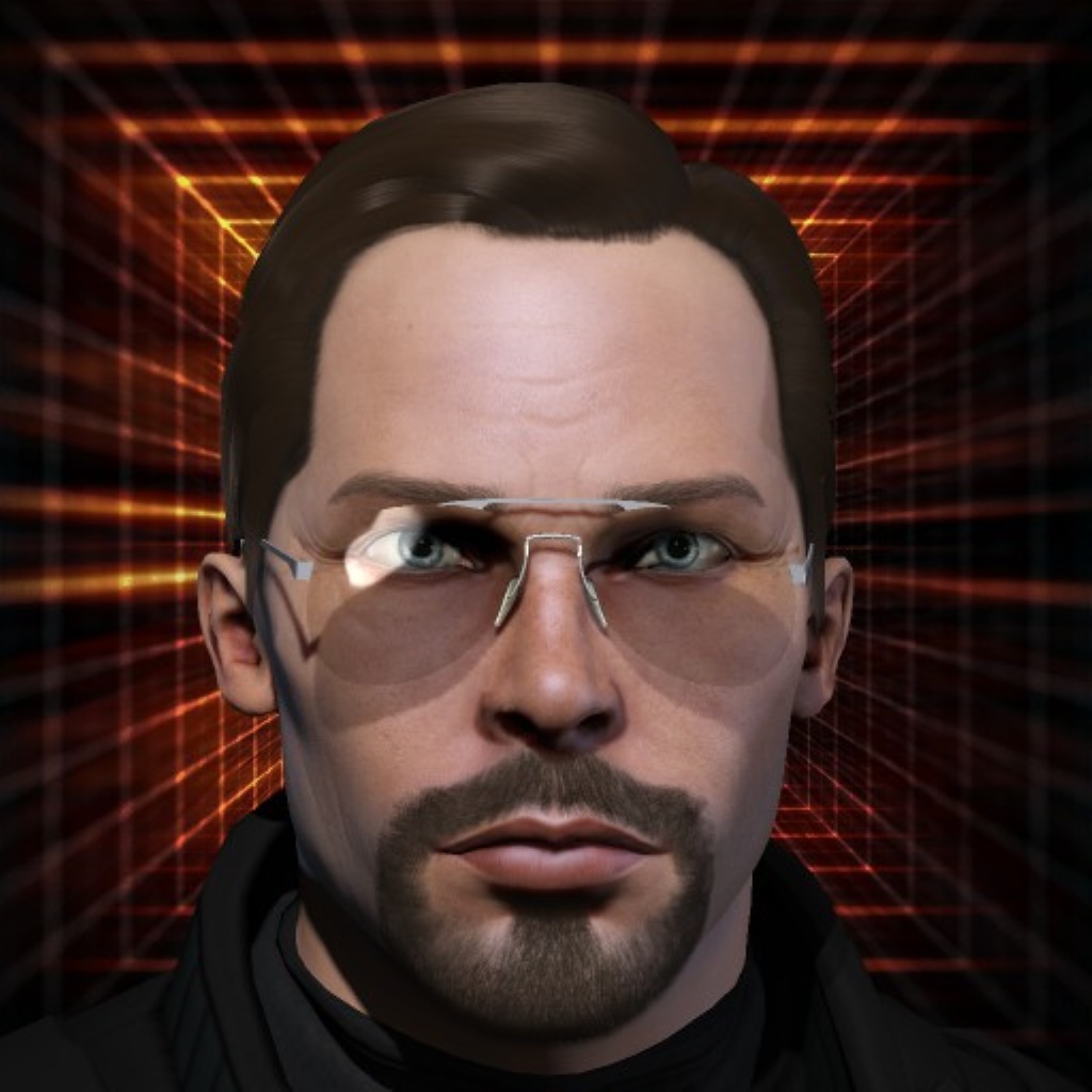 portrait