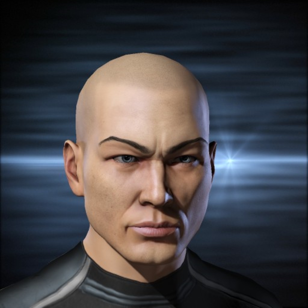 portrait