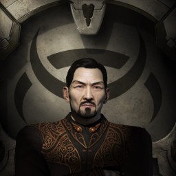 Hachill 17 portrait