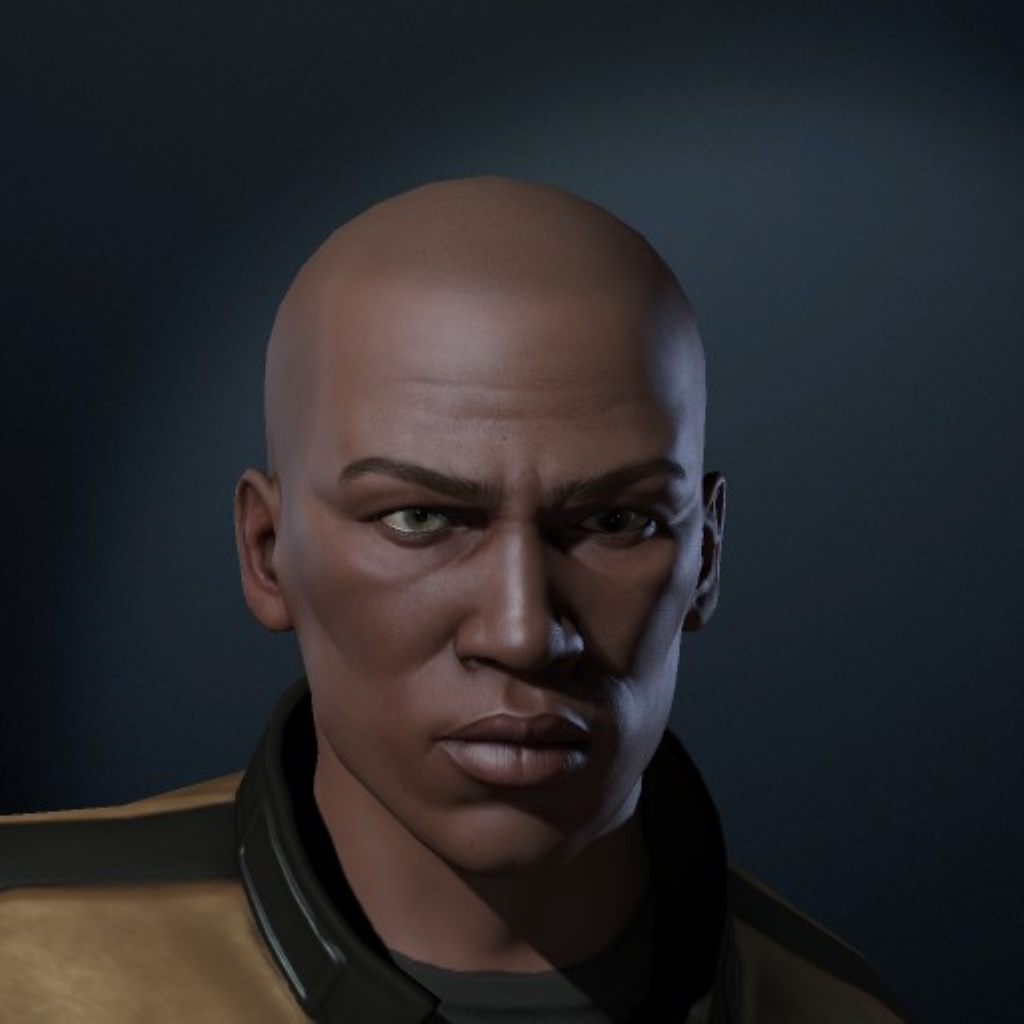 Malcom K