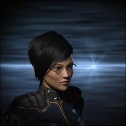 Turmin portrait