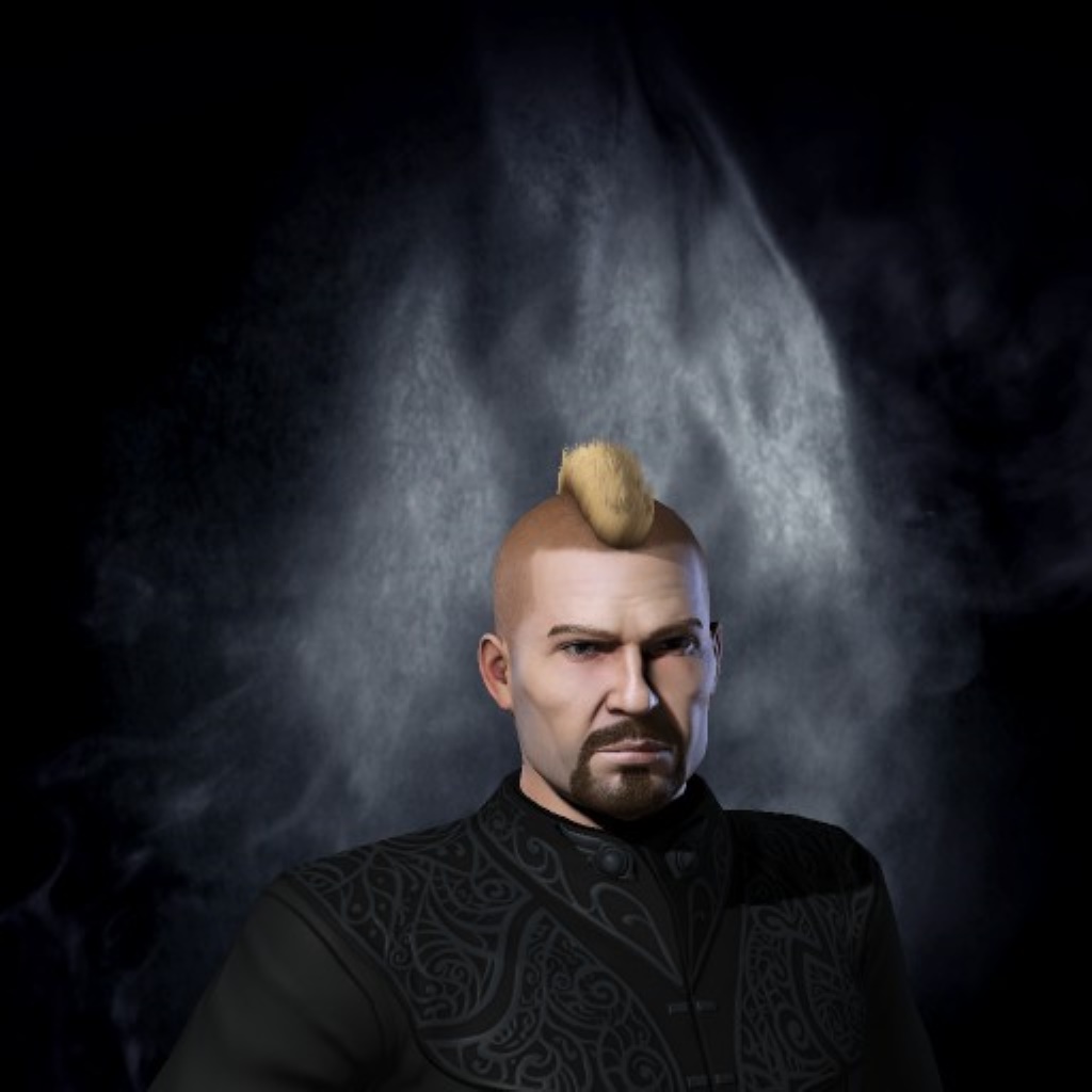 Elite Pixel