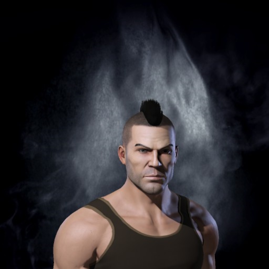 God Saiyan