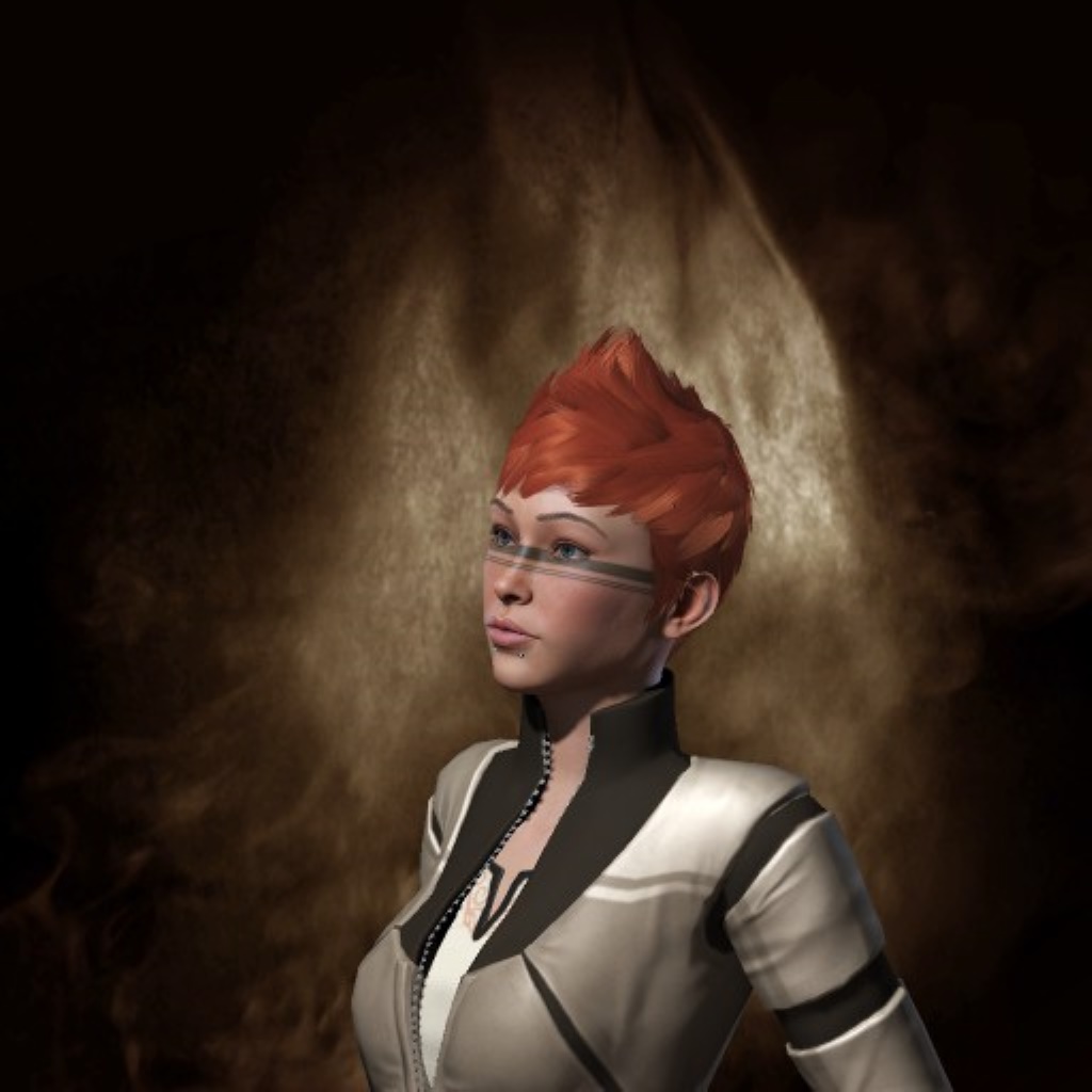 Dorene Keepstar