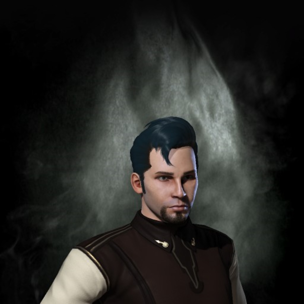 Dr Strangesnork