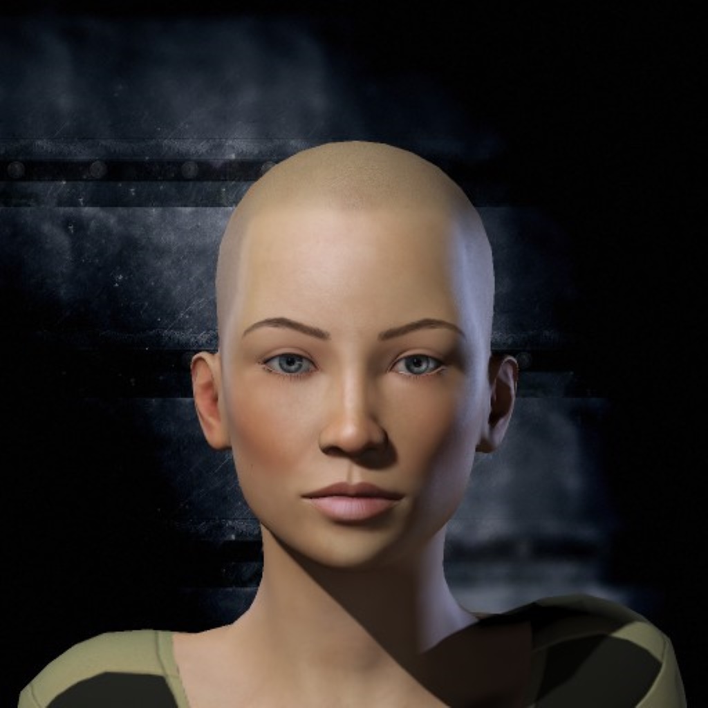 Pandemic Legion Slave