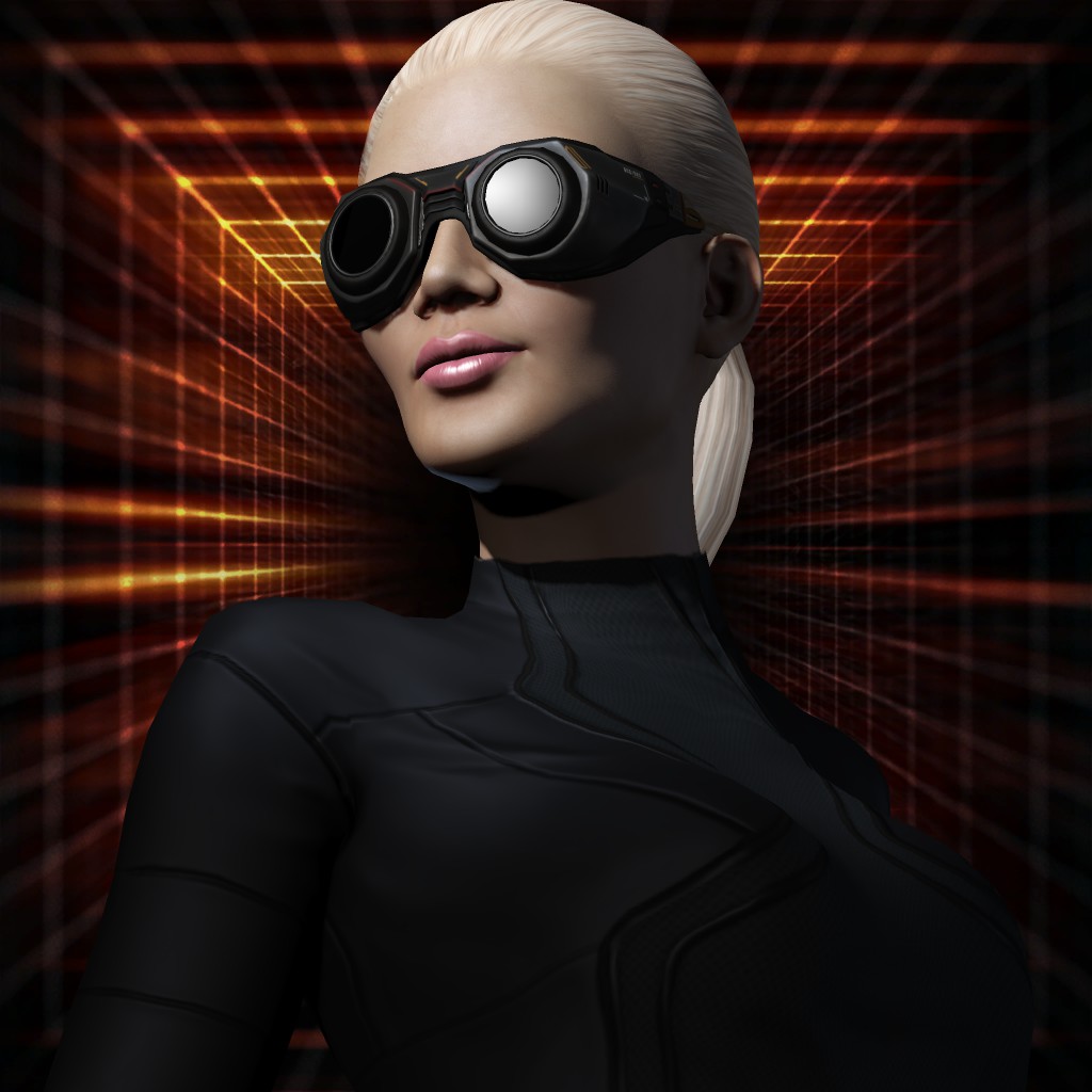 Nicole Burn