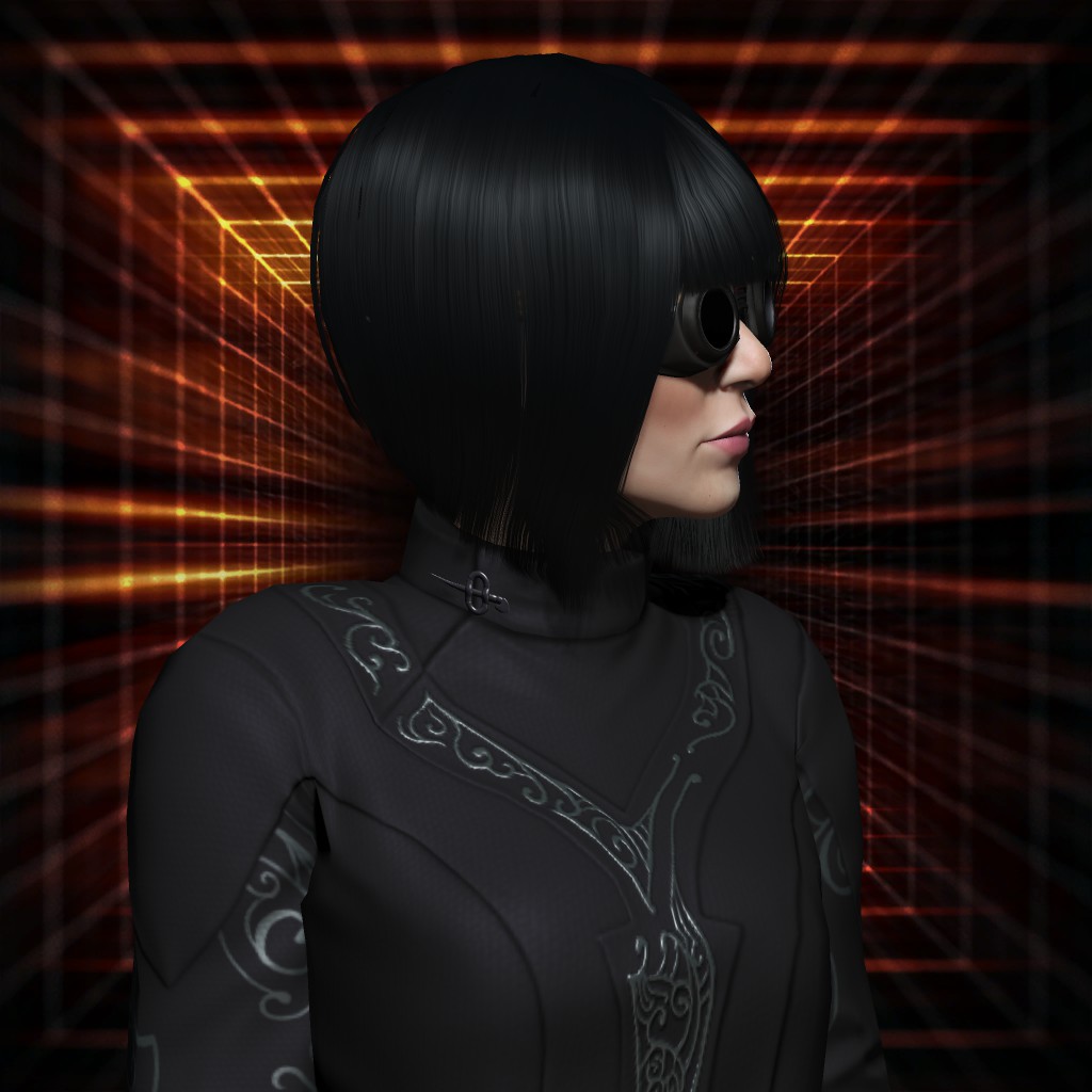 Christine Burn