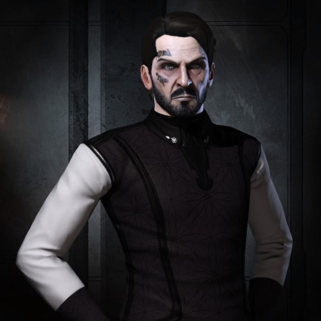 Michael Baxton