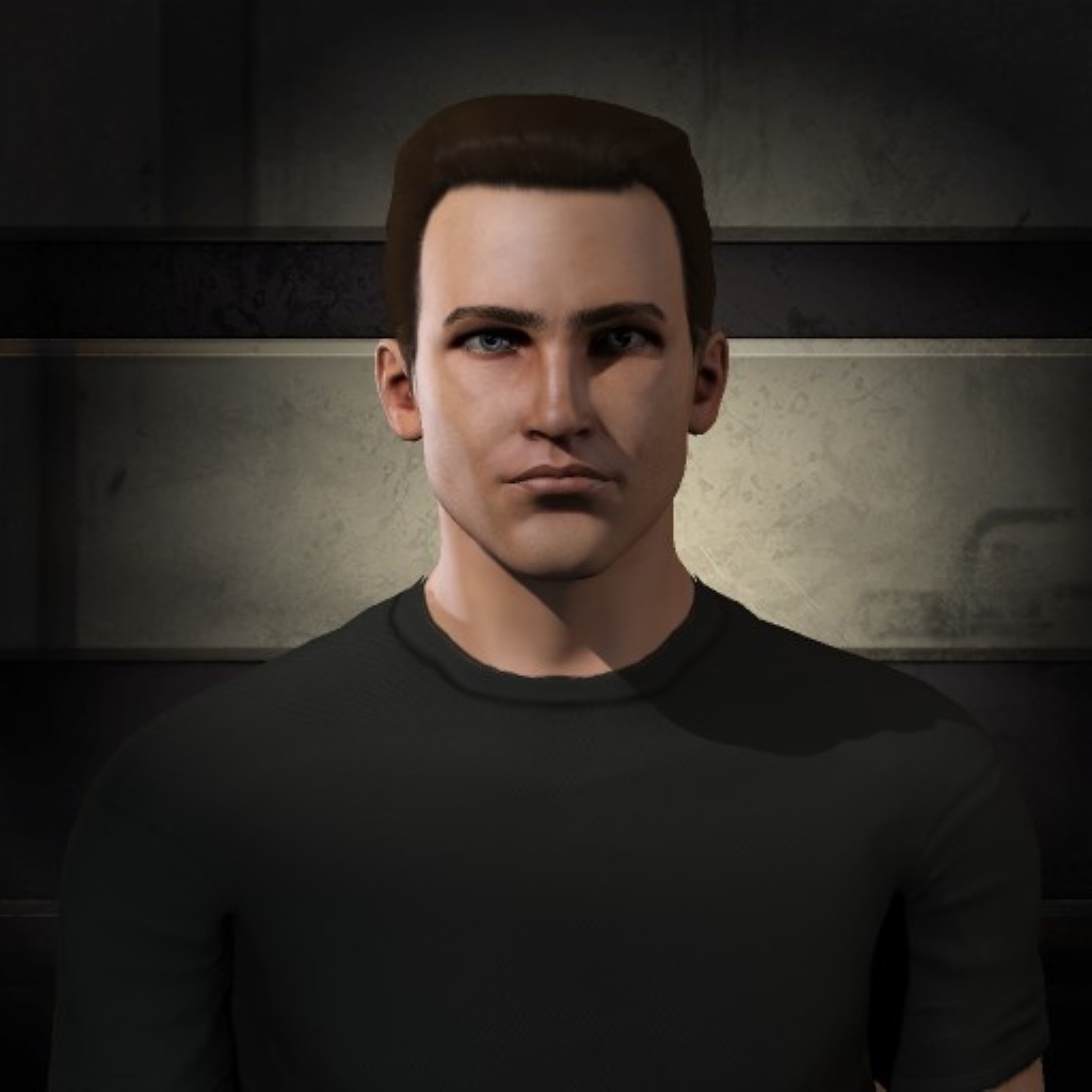 Kyle Veinot