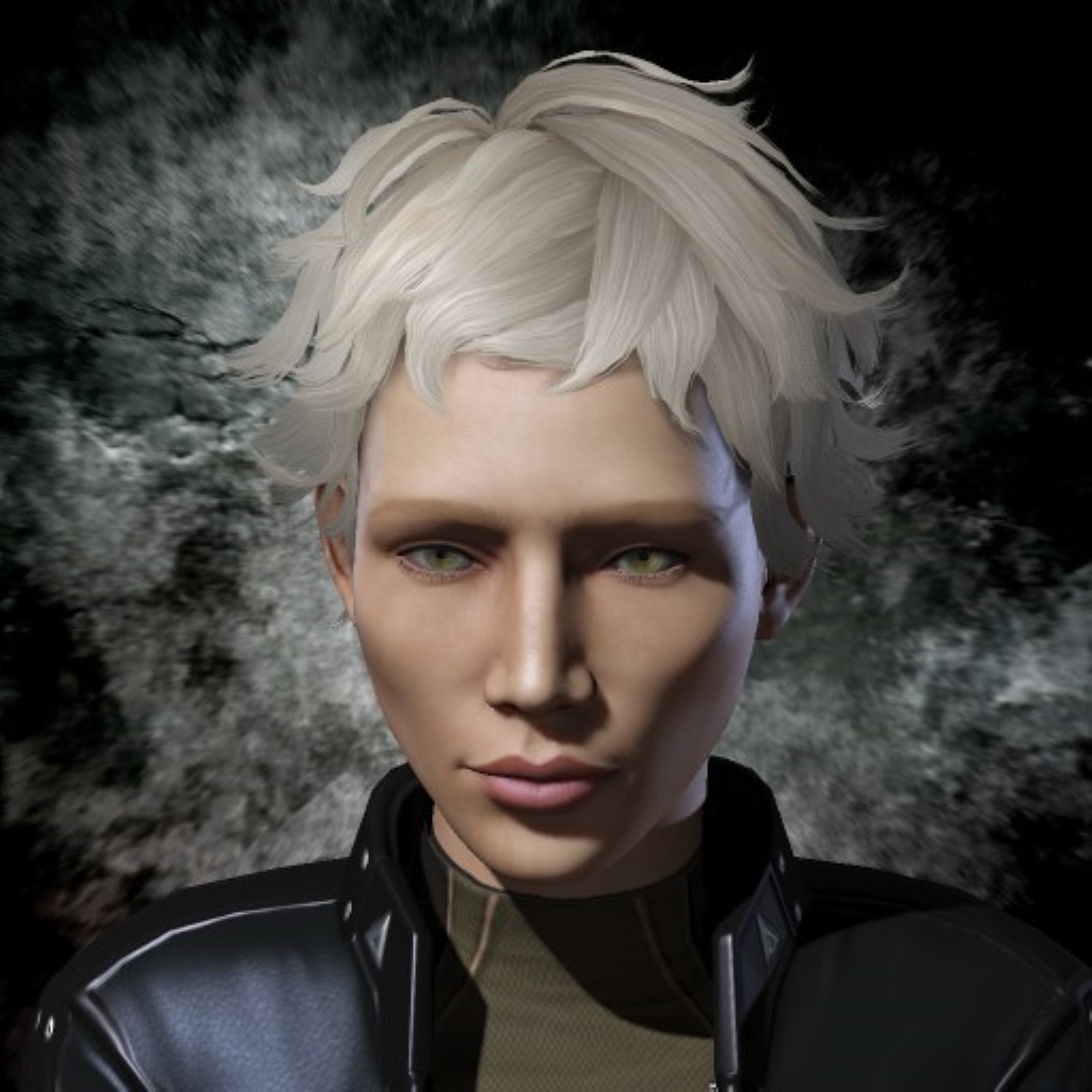 The First Cyno