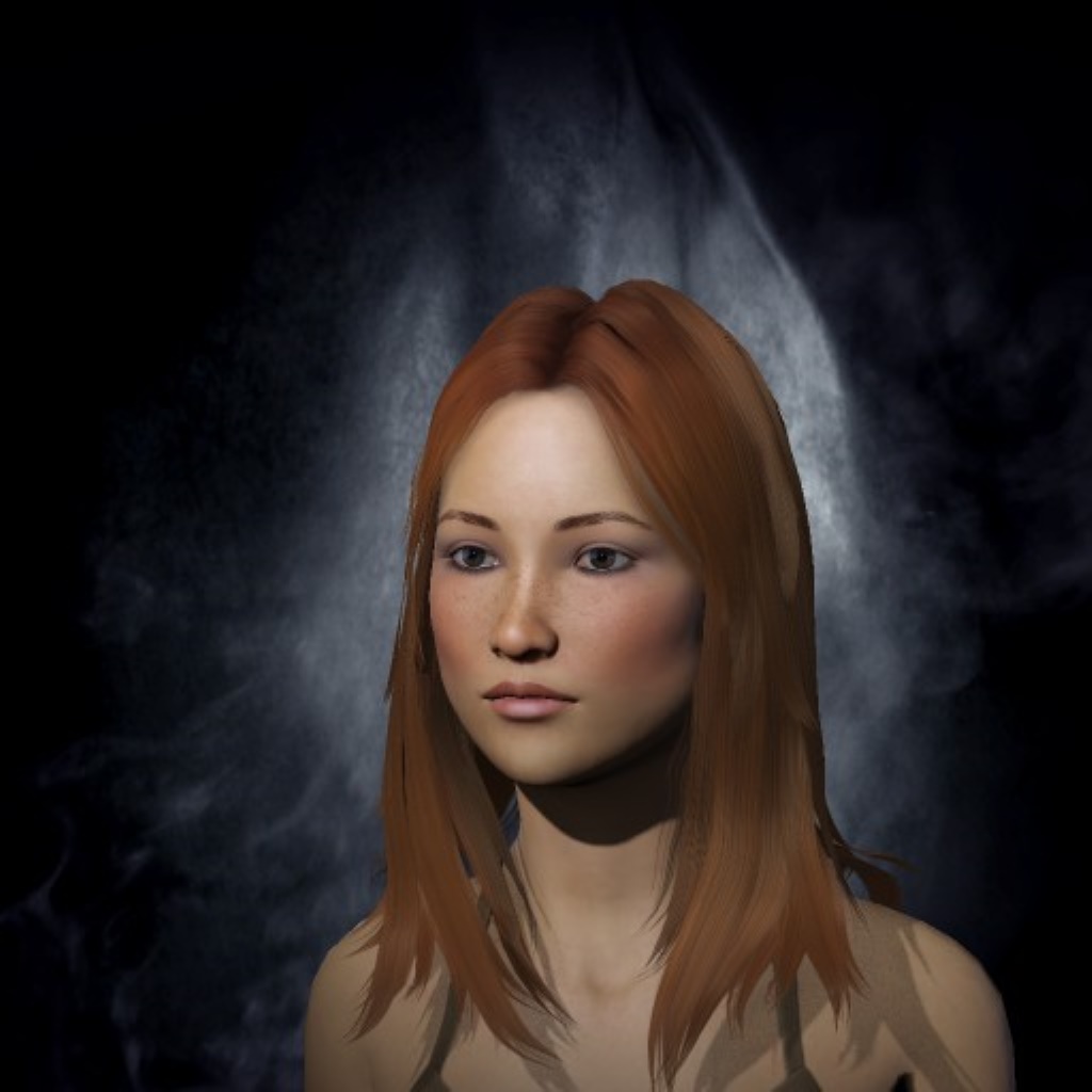 Luna Caderu