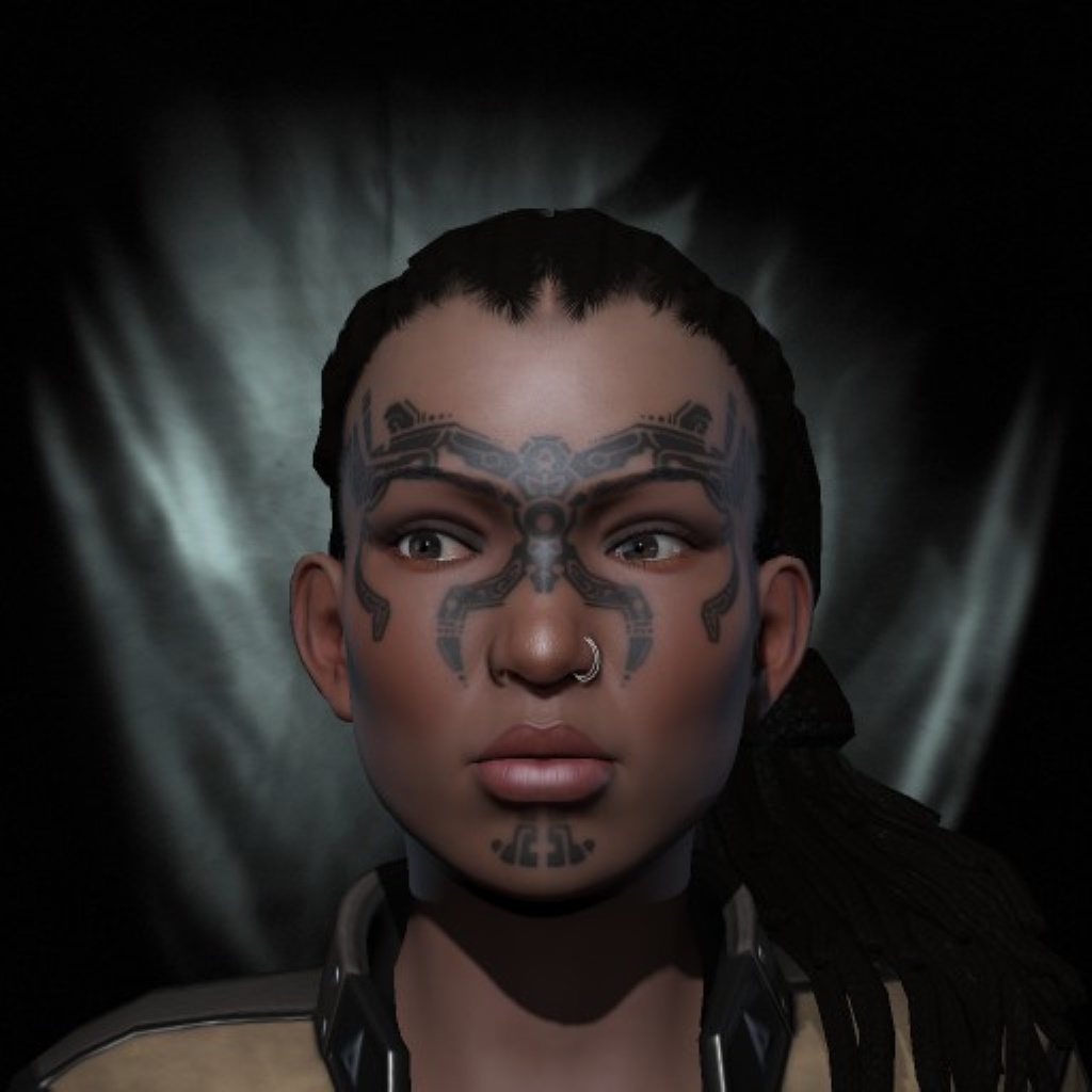 Missandei Haklar
