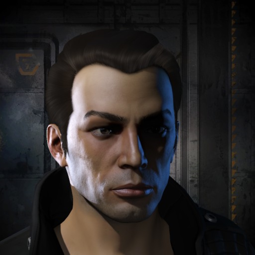 X'avi Rislo