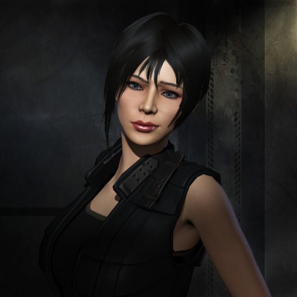 Meryl Kastelo