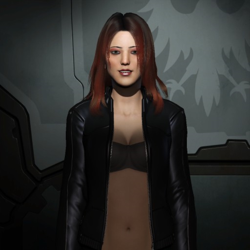 Sannsa Stark