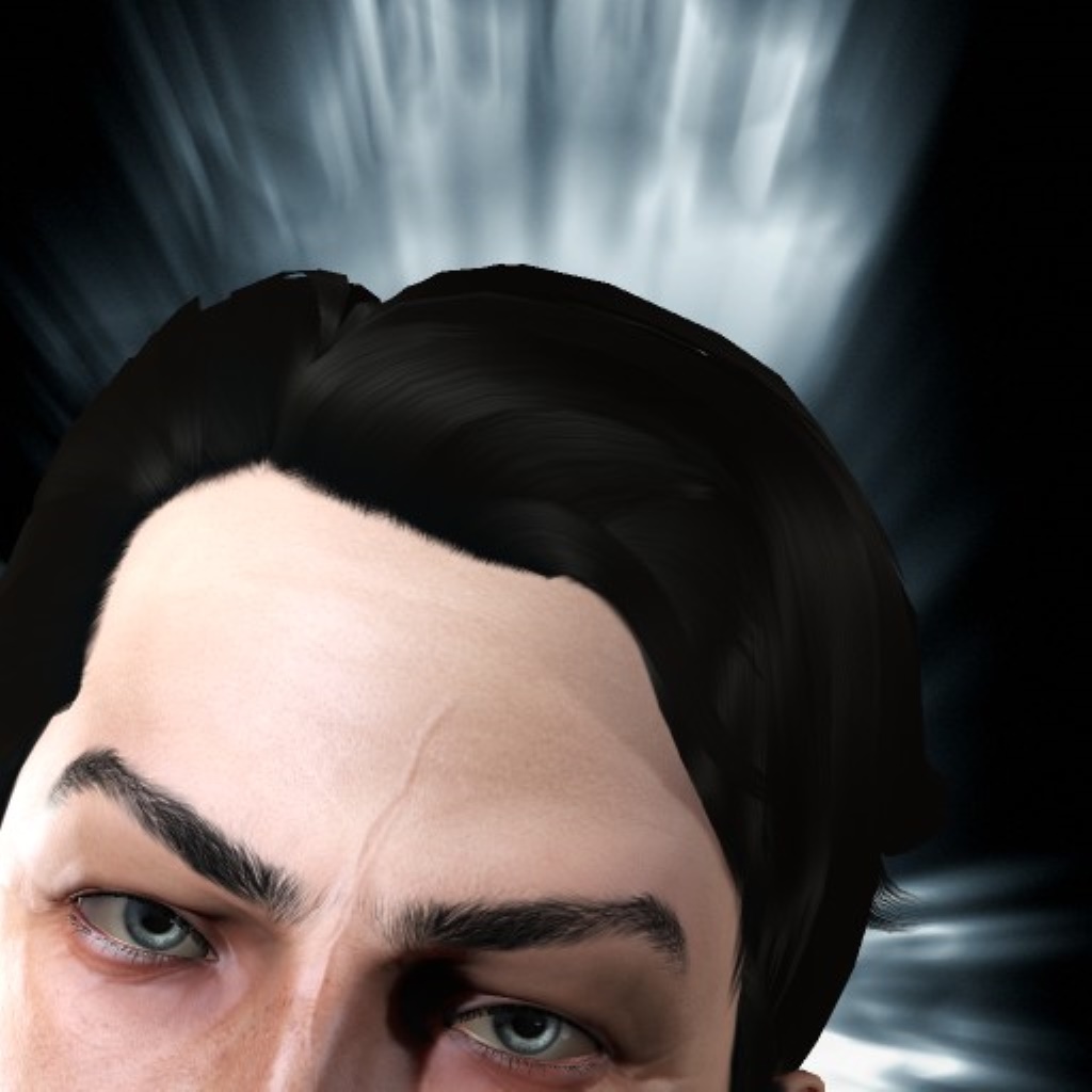 Lucifash Voth Arkosh