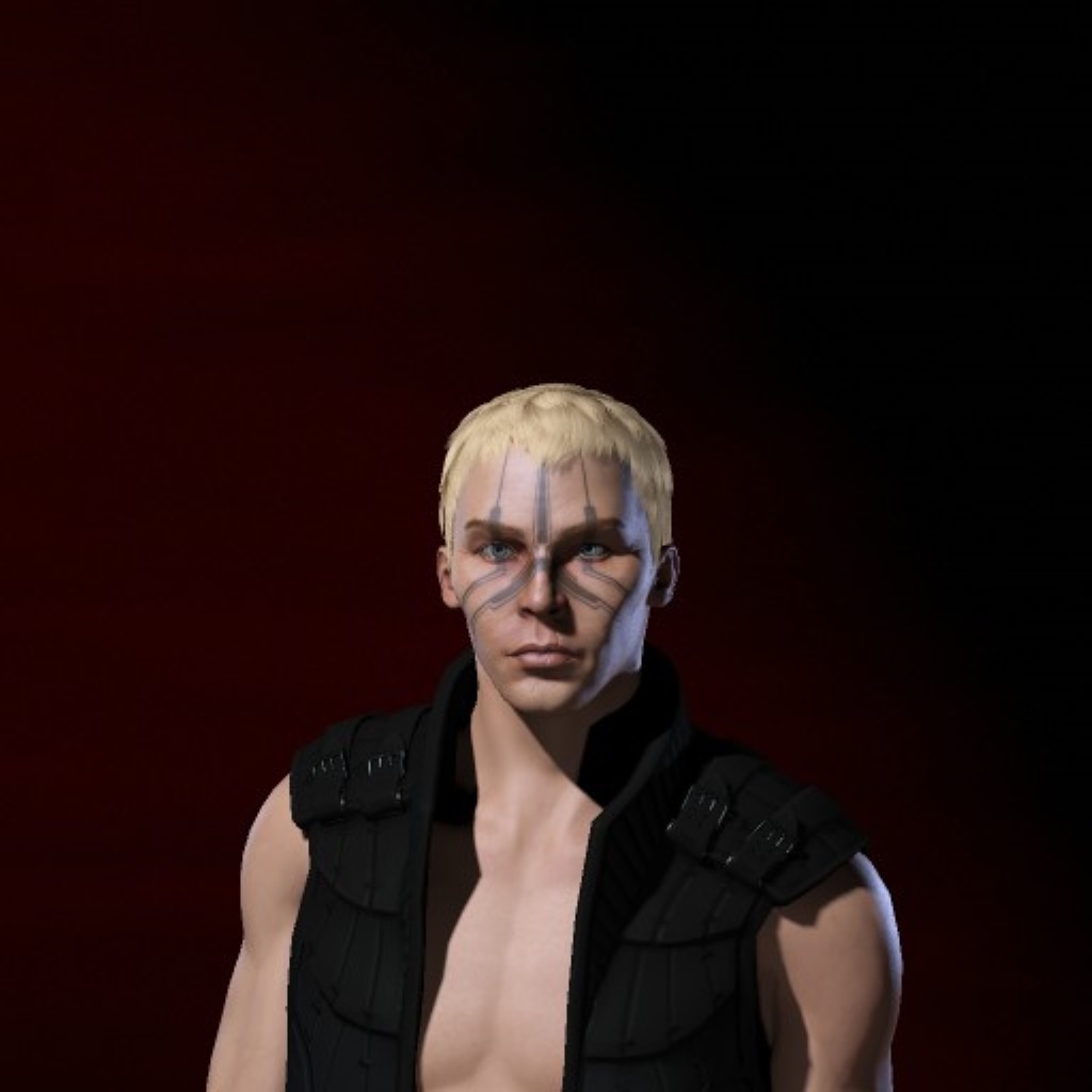 Stephen Glenn